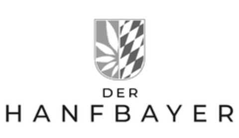 DER HANFBAYER Logo (DPMA, 14.12.2018)