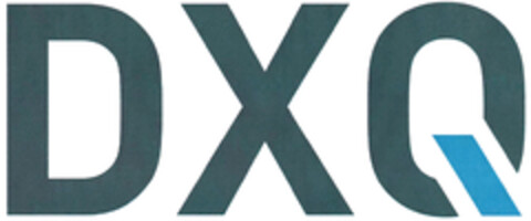 DXQ Logo (DPMA, 24.08.2019)