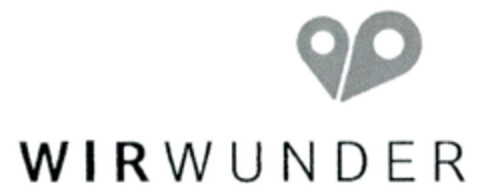 WIRWUNDER Logo (DPMA, 10.09.2019)