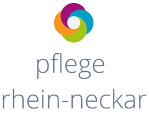 pflege rhein-neckar Logo (DPMA, 24.07.2019)