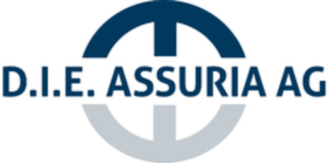 D.I.E. ASSURIA AG Logo (DPMA, 15.08.2019)