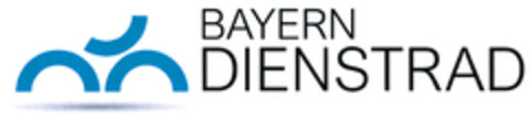 BAYERN DIENSTRAD Logo (DPMA, 06/23/2020)