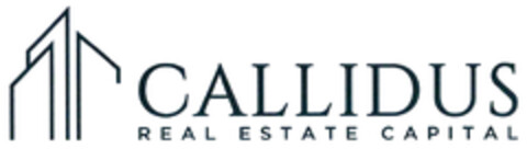 CALLIDUS REAL ESTATE CAPITAL Logo (DPMA, 16.10.2020)