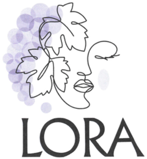 LORA Logo (DPMA, 11.11.2020)