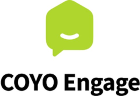 COYO Engage Logo (DPMA, 21.04.2020)