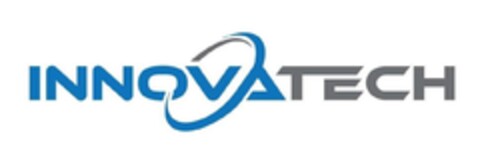 INNOVATECH Logo (DPMA, 28.05.2020)