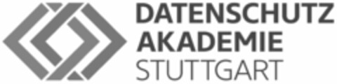 DATENSCHUTZ AKADEMIE STUTTGART Logo (DPMA, 18.02.2020)