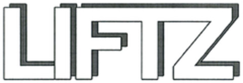 LIFTZ Logo (DPMA, 17.08.2020)