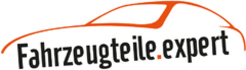 Fahrzeugteile.expert Logo (DPMA, 30.09.2020)