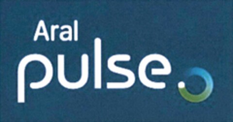 Aral pulse. Logo (DPMA, 20.05.2021)