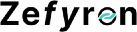 Zefyron Logo (DPMA, 30.11.2021)