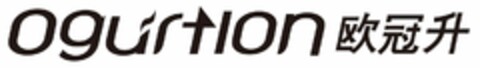 ogurtion Logo (DPMA, 20.08.2021)