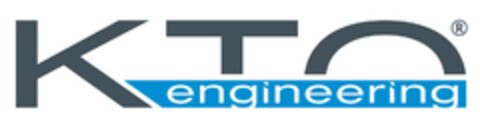 KTO engineering Logo (DPMA, 12.11.2021)