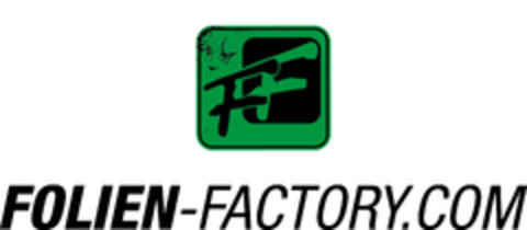 FOLIEN-FACTORY.COM Logo (DPMA, 12.07.2021)