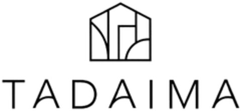 TADAIMA Logo (DPMA, 05.01.2022)