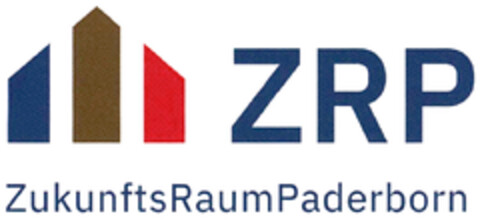 ZRP ZukunftsRaumPaderborn Logo (DPMA, 12.05.2022)