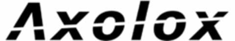 Axolox Logo (DPMA, 20.05.2022)