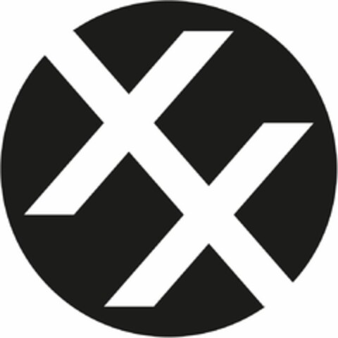 XX Logo (DPMA, 08/26/2022)