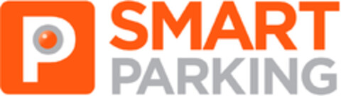 SMART PARKING Logo (DPMA, 21.01.2022)