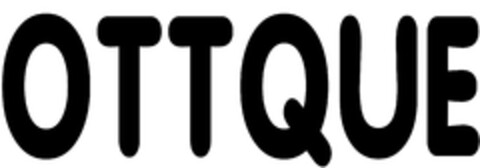 OTTQUE Logo (DPMA, 12/15/2022)