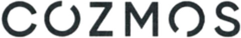 COZMOS Logo (DPMA, 23.08.2023)