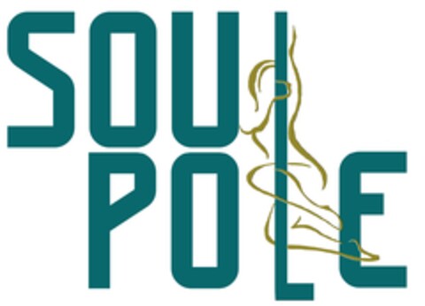 SOUL POLE Logo (DPMA, 23.05.2023)