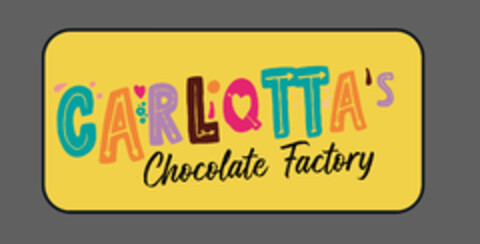 CARLOTTA's Chocolate Factory Logo (DPMA, 12.06.2023)