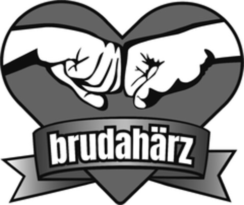 brudahärz Logo (DPMA, 14.09.2023)