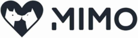 MIMO Logo (DPMA, 09.02.2023)