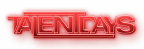 TALENTDAYS Logo (DPMA, 06.07.2023)