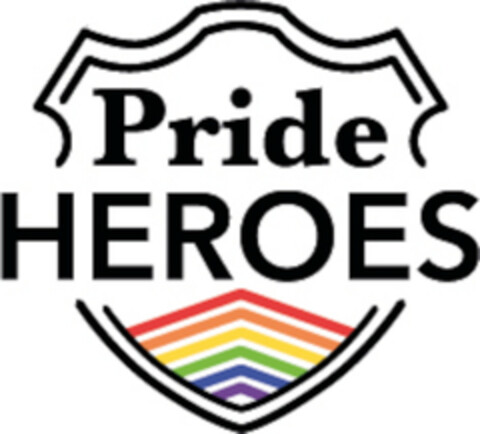 Pride HEROES Logo (DPMA, 10.11.2023)