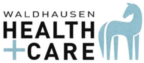 WALDHAUSEN HEALTH CARE Logo (DPMA, 06/07/2024)