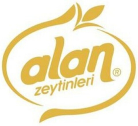 alan zeytinleri Logo (DPMA, 08.03.2024)