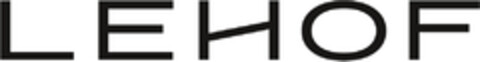 LEHOF Logo (DPMA, 06.03.2024)