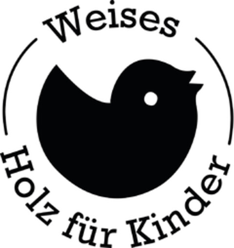 Weises Holz für Kinder Logo (DPMA, 19.03.2024)