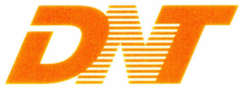 DNT Logo (DPMA, 04.03.2002)