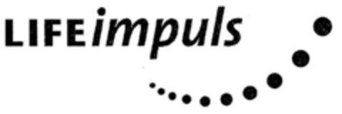 LIFEimpuls Logo (DPMA, 03/28/2002)