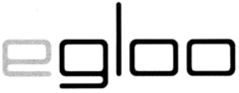 egloo Logo (DPMA, 08.04.2002)