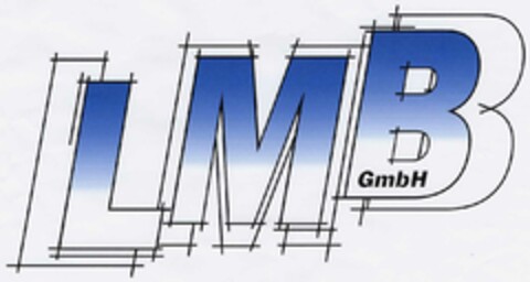 LMB GmbH Logo (DPMA, 22.07.2002)