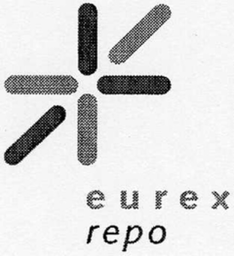 eurex repo Logo (DPMA, 11.10.2002)