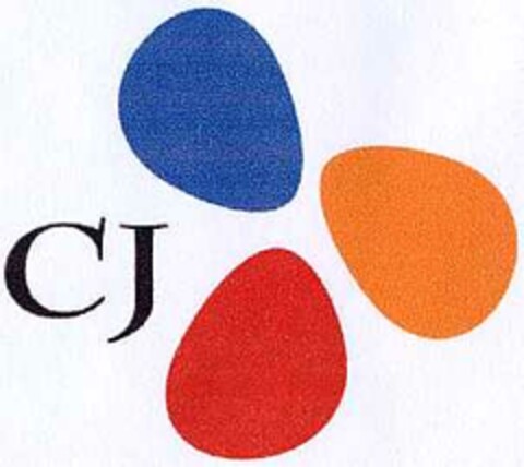 CJ Logo (DPMA, 24.10.2002)