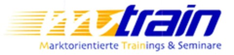 mtrain Marktorientierte Trainings & Seminare Logo (DPMA, 16.12.2002)