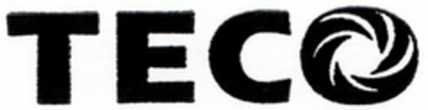 TECO Logo (DPMA, 05/28/2003)