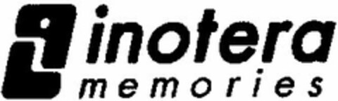 inotera memories Logo (DPMA, 15.10.2003)