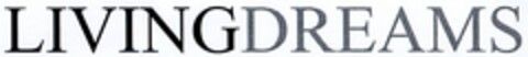 LIVINGDREAMS Logo (DPMA, 22.11.2003)