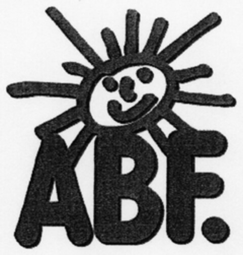 ABF. Logo (DPMA, 12.12.2003)