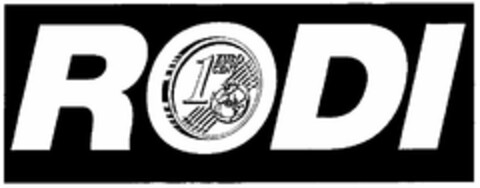 RODI Logo (DPMA, 18.12.2003)
