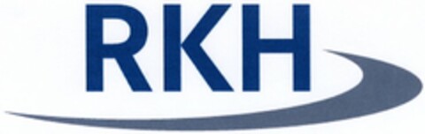 RKH Logo (DPMA, 03/23/2004)