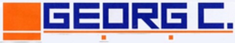 GEORG C. Logo (DPMA, 03/30/2004)