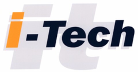 i-Tech Logo (DPMA, 08.05.2004)